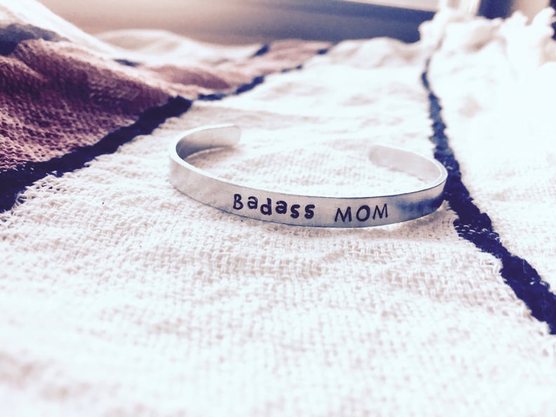 Badass Mom Bracelet