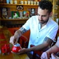 Familia, Cafecito, and Rum: Gio Gutierrez Brings a Little Bit of Cuba Wherever He Goes