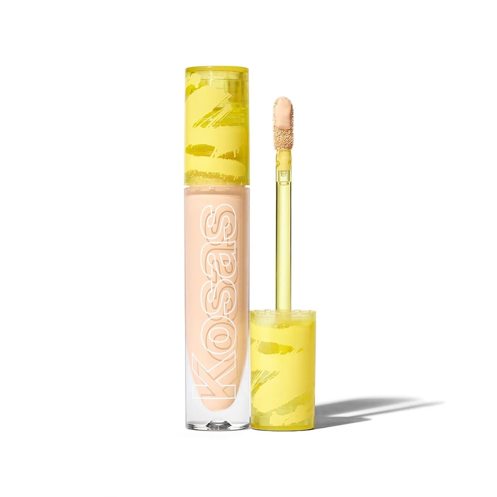 Best Silicone-Free Concealer