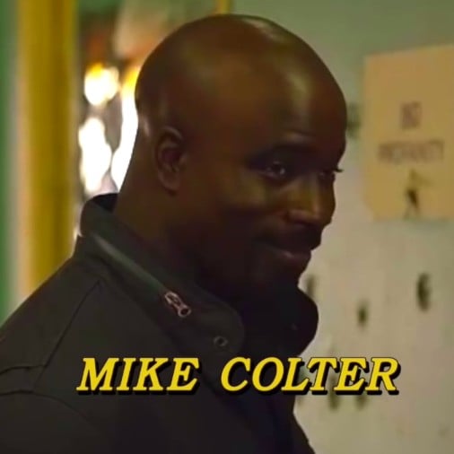 Luke Cage/Family Matters Mashup Video