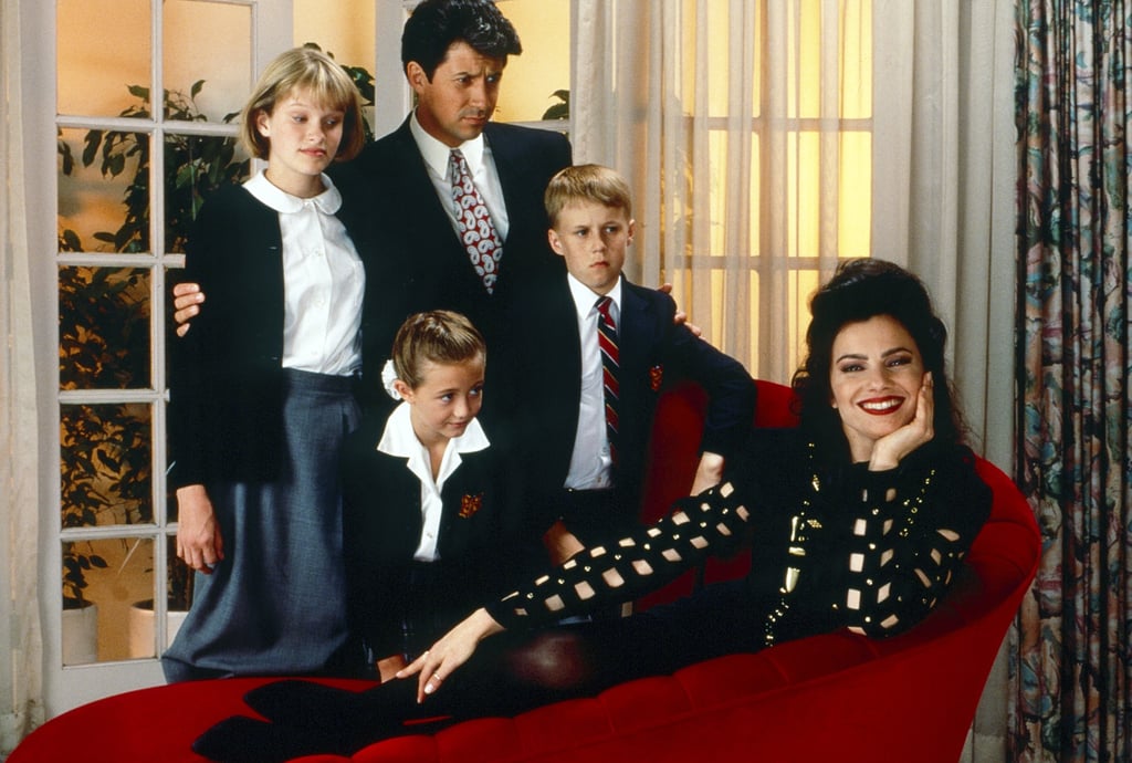 The Nanny (1993-1999)