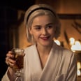 No Brooms Are Required For These Chilling Adventures of Sabrina Halloween Costumes