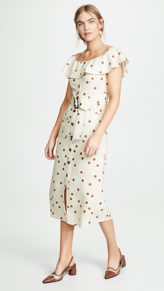 Shop Polka Dot Dresses