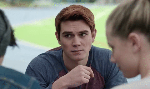Riverdale: Fun Facts About the TV Show PS Entertainment