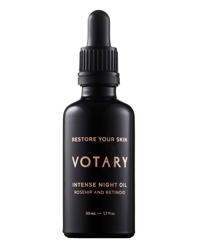 Votary Intense Night Oil