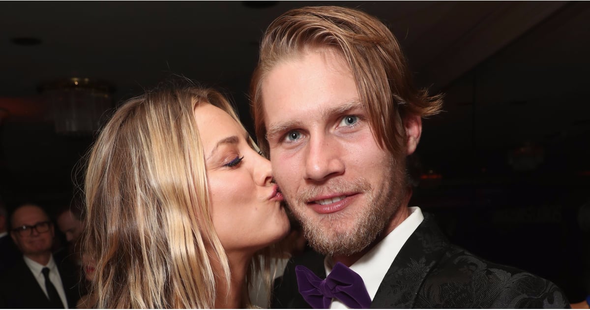Who Is Karl Cook Popsugar Celebrity Karl was born on christmas in 1990, making him 27 years old, while kaley turned 32 on nov. who is karl cook popsugar celebrity