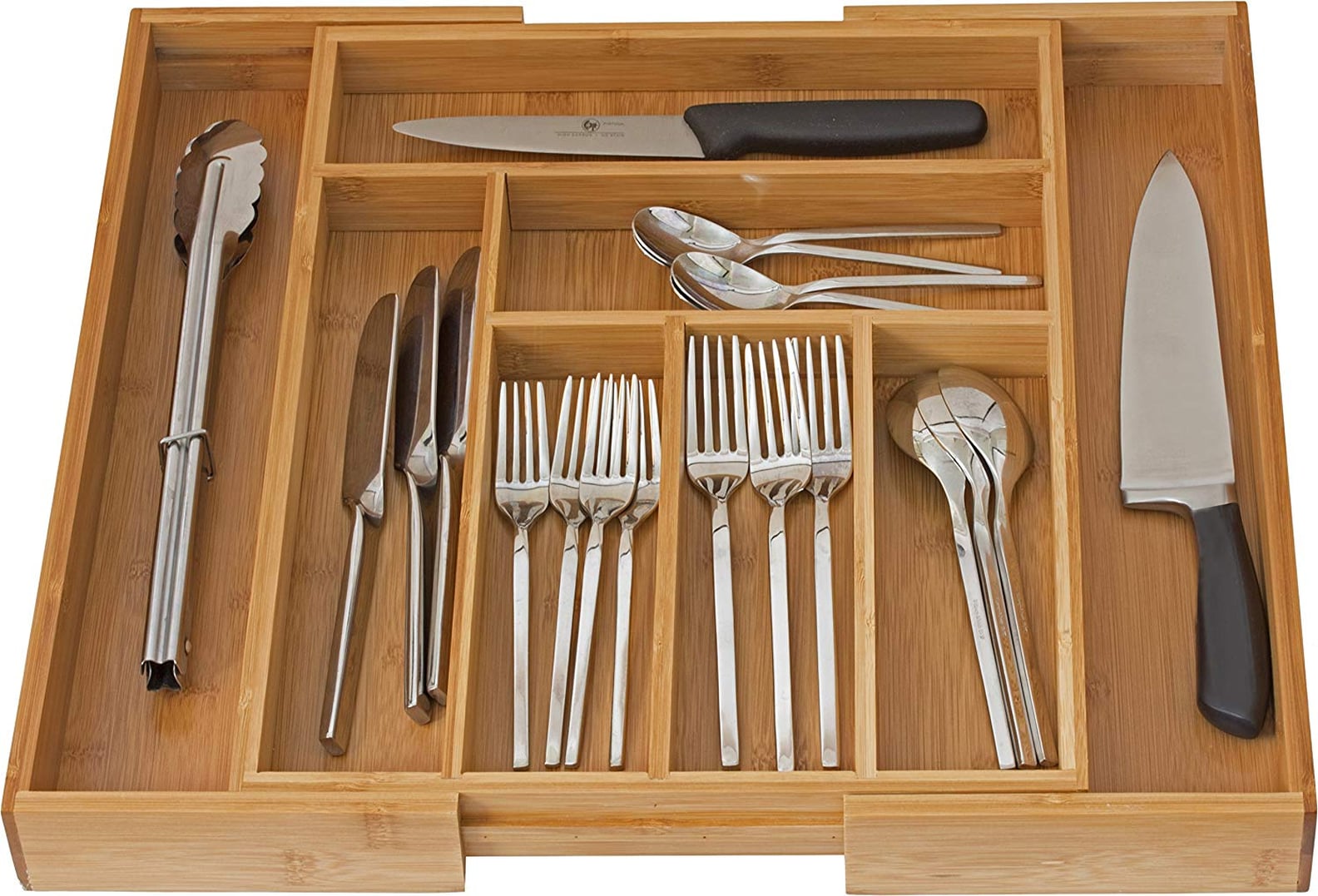 Best Cheap Drawer Organizers POPSUGAR Home