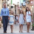 The Best Photos of the Spanish Royal Family This Year So Far