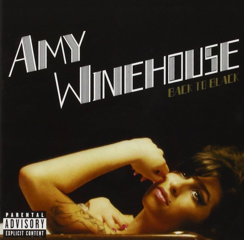 Amy Winehouse — Back to Black