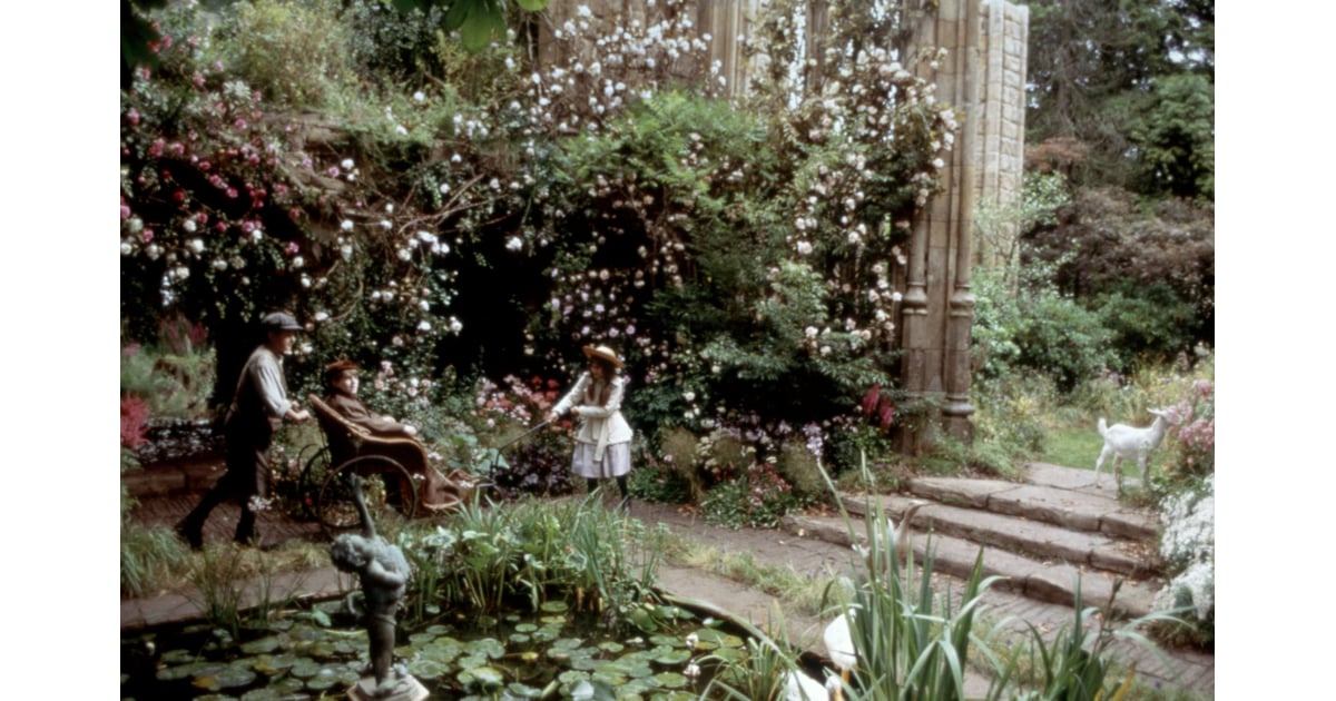 The Secret Garden TV Shows and Movies on Netflix For Kids September