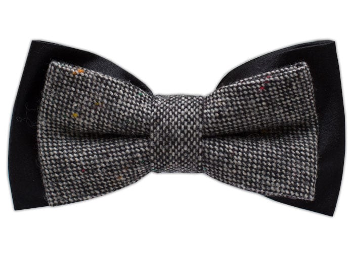 I'll also be getting my father and uncles items from Dwyane's holiday collection from  TieBar ($25).