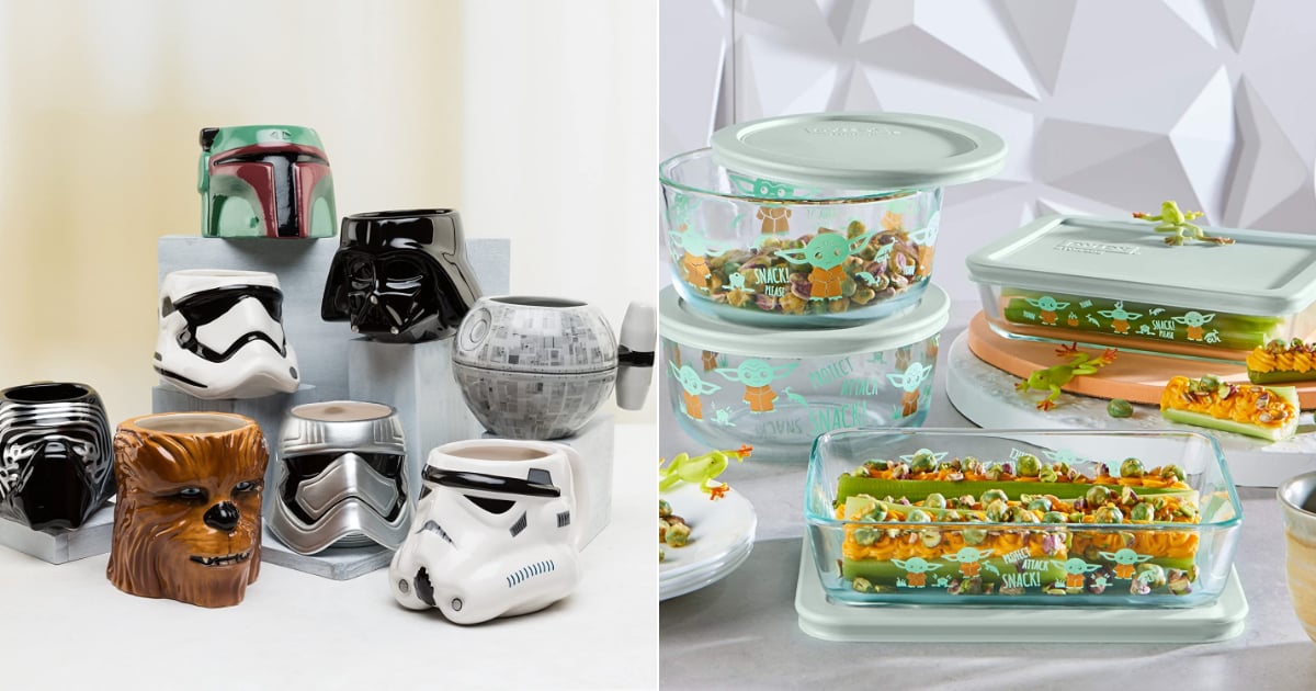 star wars kitchen design