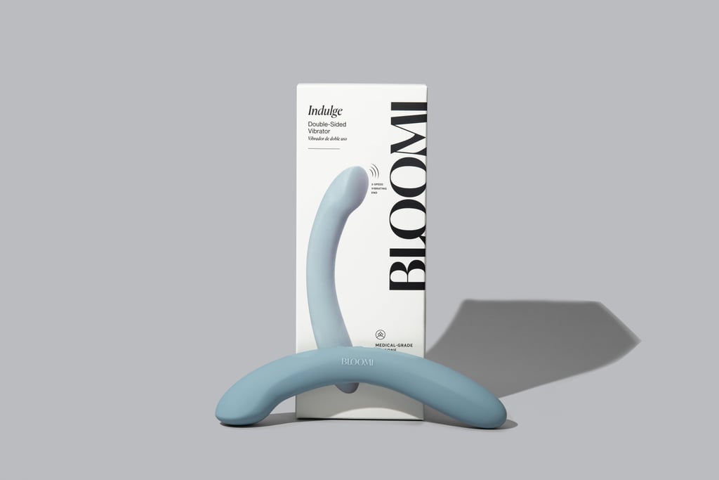 Bloomi Indulge Double-Sided Vibrator