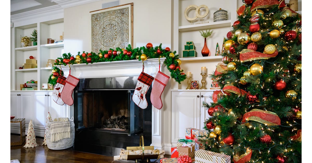 Fireplace Zoom Background 49 Christmas Zoom Backgrounds That Even Santa Claus Himself Would Approve Of Popsugar Tech Photo 6 Then make a list, check it twice, and send out invites to your virtual holiday party, so you can. fireplace zoom background 49