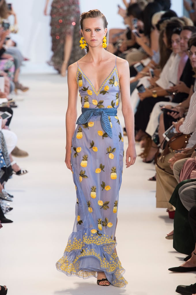 Altuzarra Spring 2017 Collection