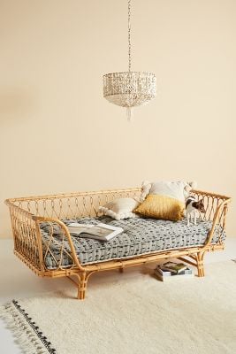 Venus Rattan Daybed