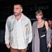 Taylor Swift's Reformation Corset Is the Star of Her Date Night Look — Shop It Here
