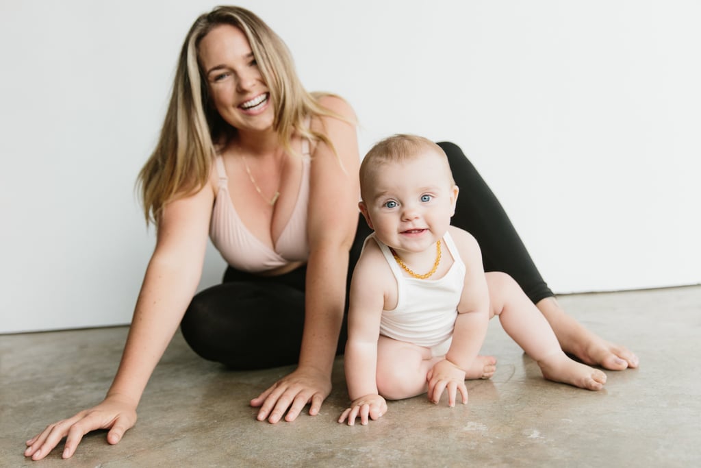 Maternity Clothes Campaign Featuring Real Moms