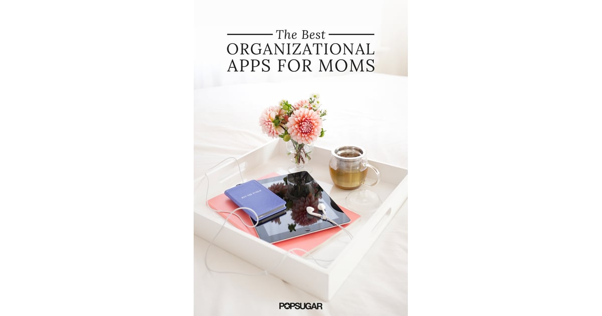 Organizational Apps For Parents POPSUGAR Moms Photo 16