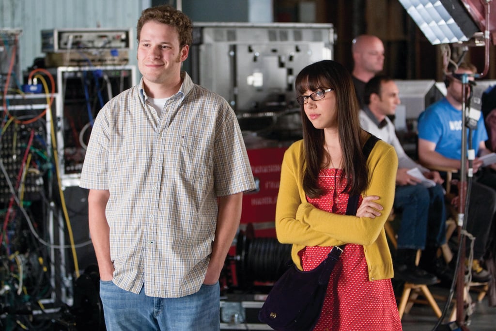 "Funny People" (2009)
