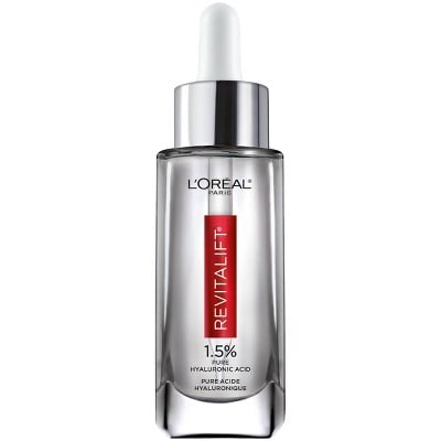 best drugstore products for dry skin
