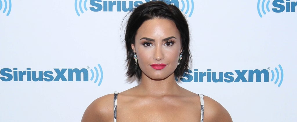 Demi Lovato Says Wilmer Valderrama Makes Her Feel Beautiful