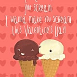 Sexual Valentine's Day Cards | POPSUGAR Love & Sex