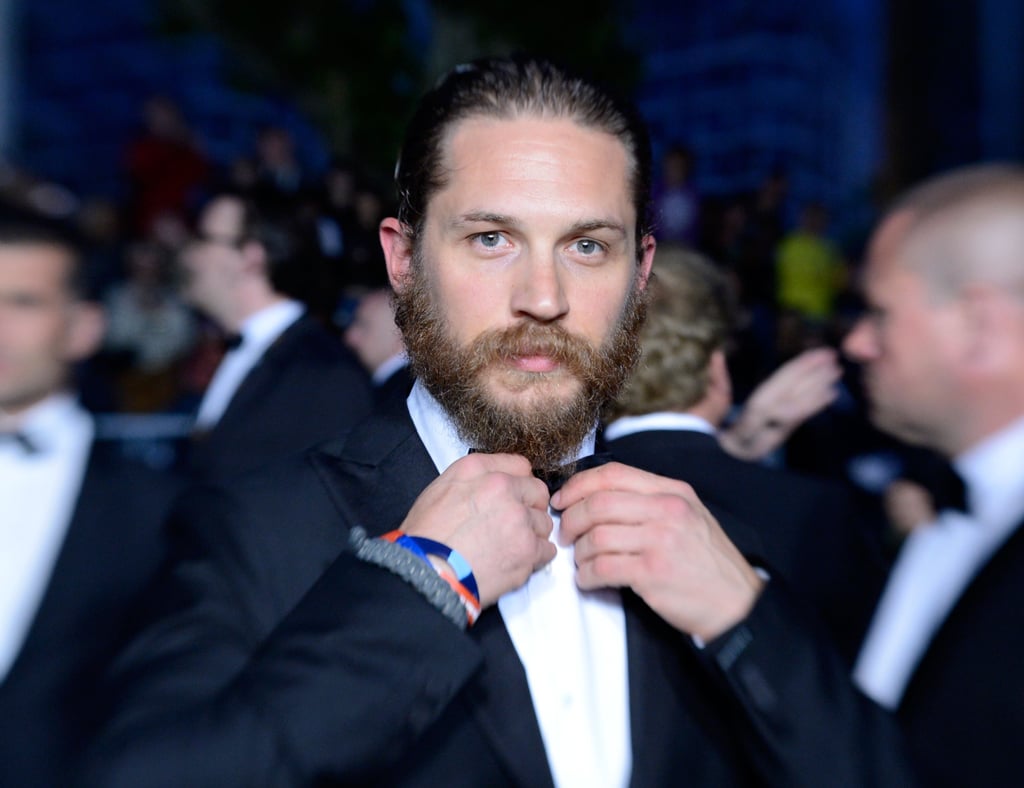 Hot Tom Hardy Pictures Popsugar Celebrity Photo 12 