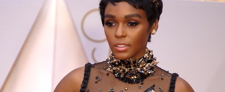 Janelle Monae Is Shutting Down Period Shaming (Video)