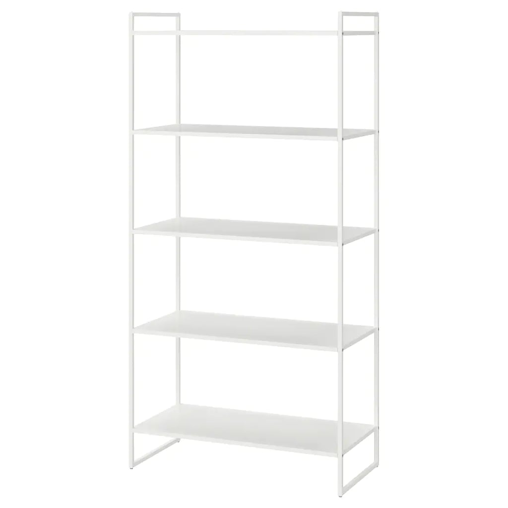 IKEA JONAXEL Shelf unit