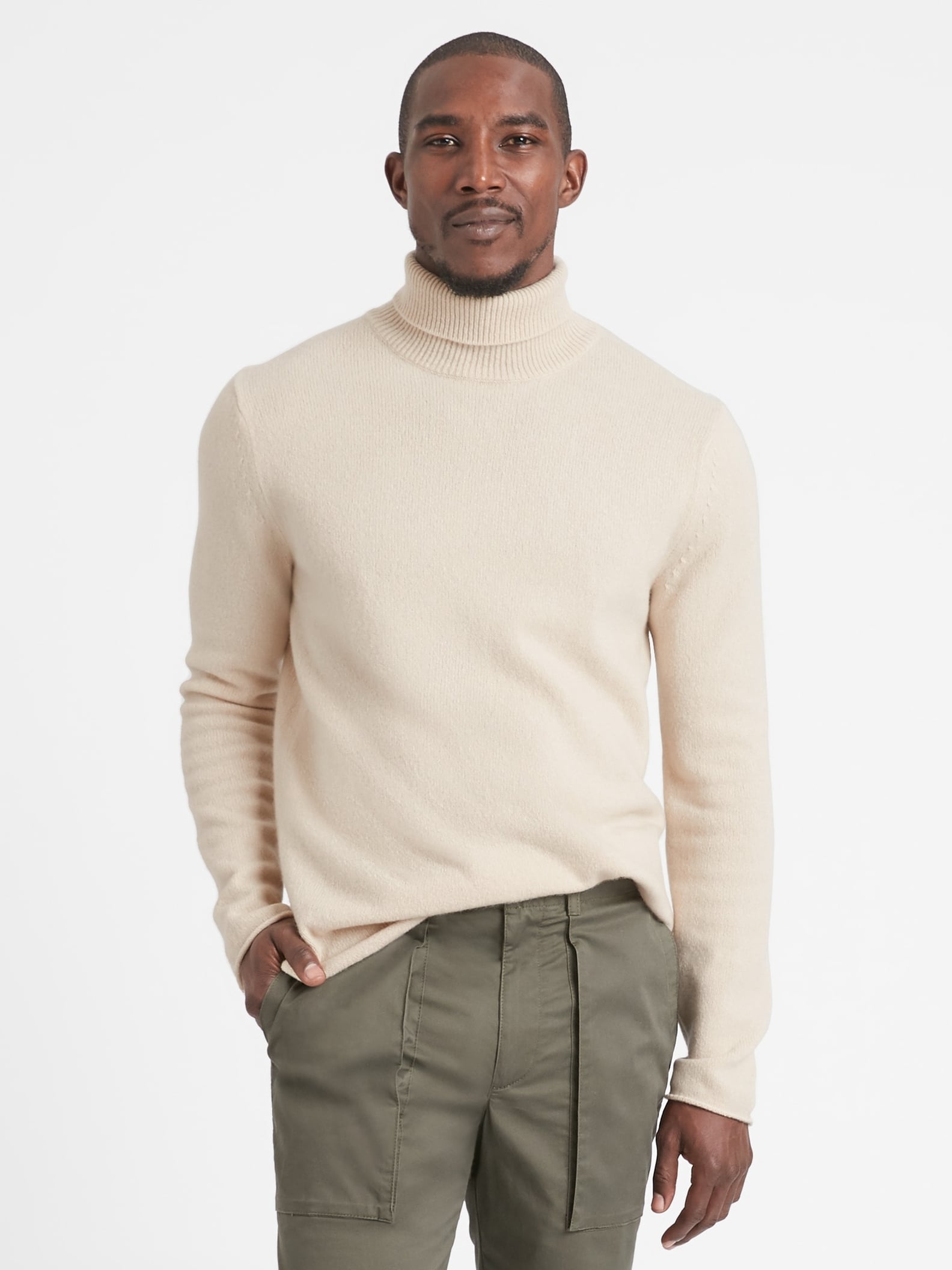 Best Cashmere Gifts From Banana Republic | POPSUGAR Fashion