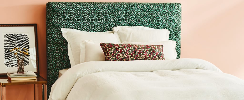 Liberty For Anthropologie Collection