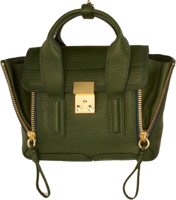 3.1 Phillip Lim Mini Pashli