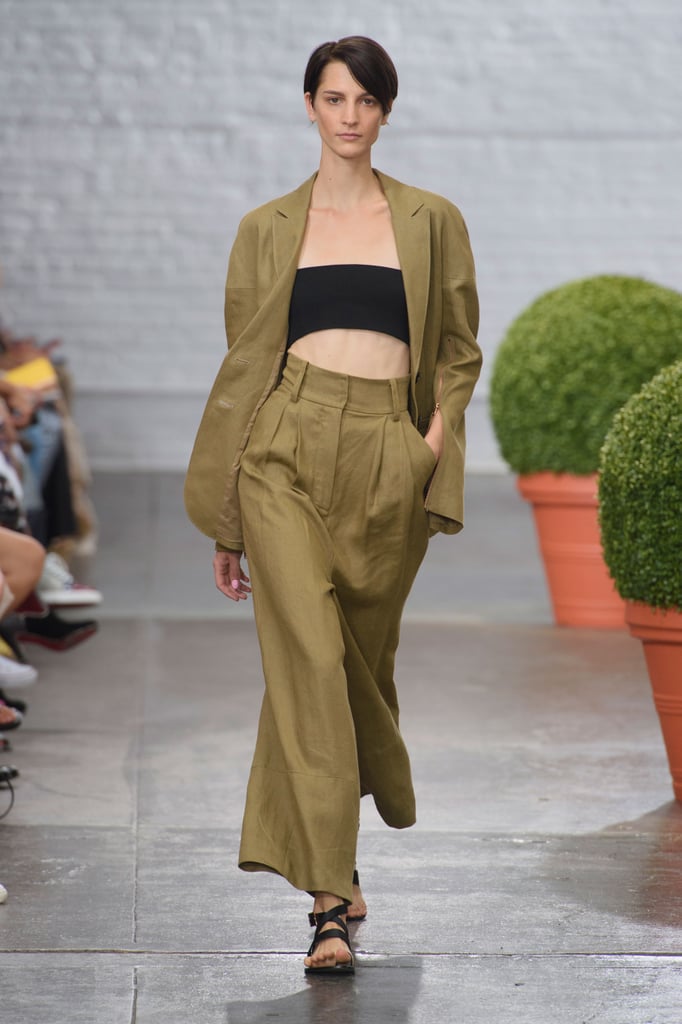 Tibi Spring 2017