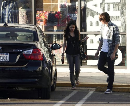 Zanessa