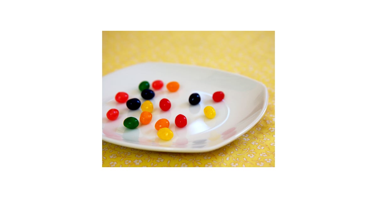 Brach's Jelly Beans Photos of 100 Calories of Easter Candy POPSUGAR