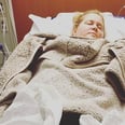 Amy Schumer Gets Candid About Hyperemesis Gravidarum: "This Is Some Bullsh*t"