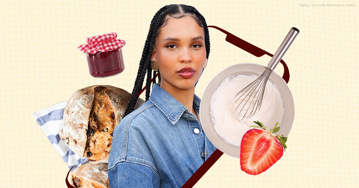 There's a Bigger Reason Nara Smith Makes All Her Food From Scratch