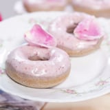 Rosé All Day Doughnuts Rosé All Day Doughnuts