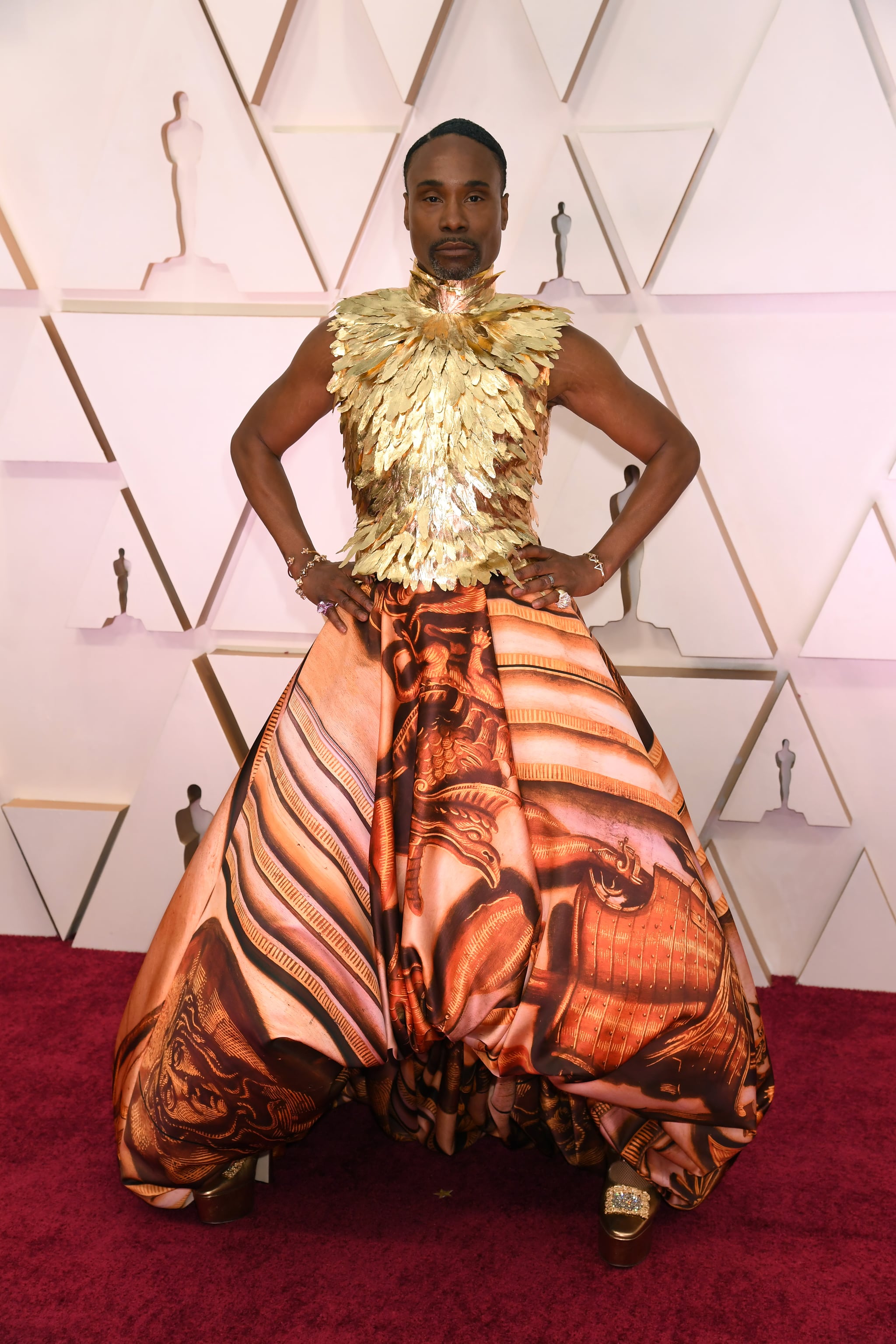 Porter oscars hotsell