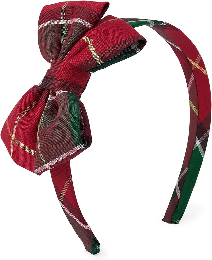 Stocking Stuffers For Little Kids: Gymboree Headband