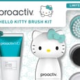 Attention, Hello Kitty Fanatics: Your Skincare Dreams Have Just Come True