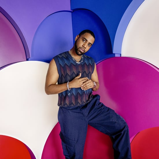 Jharrel Jerome’s Family Story Proves Representation Matters