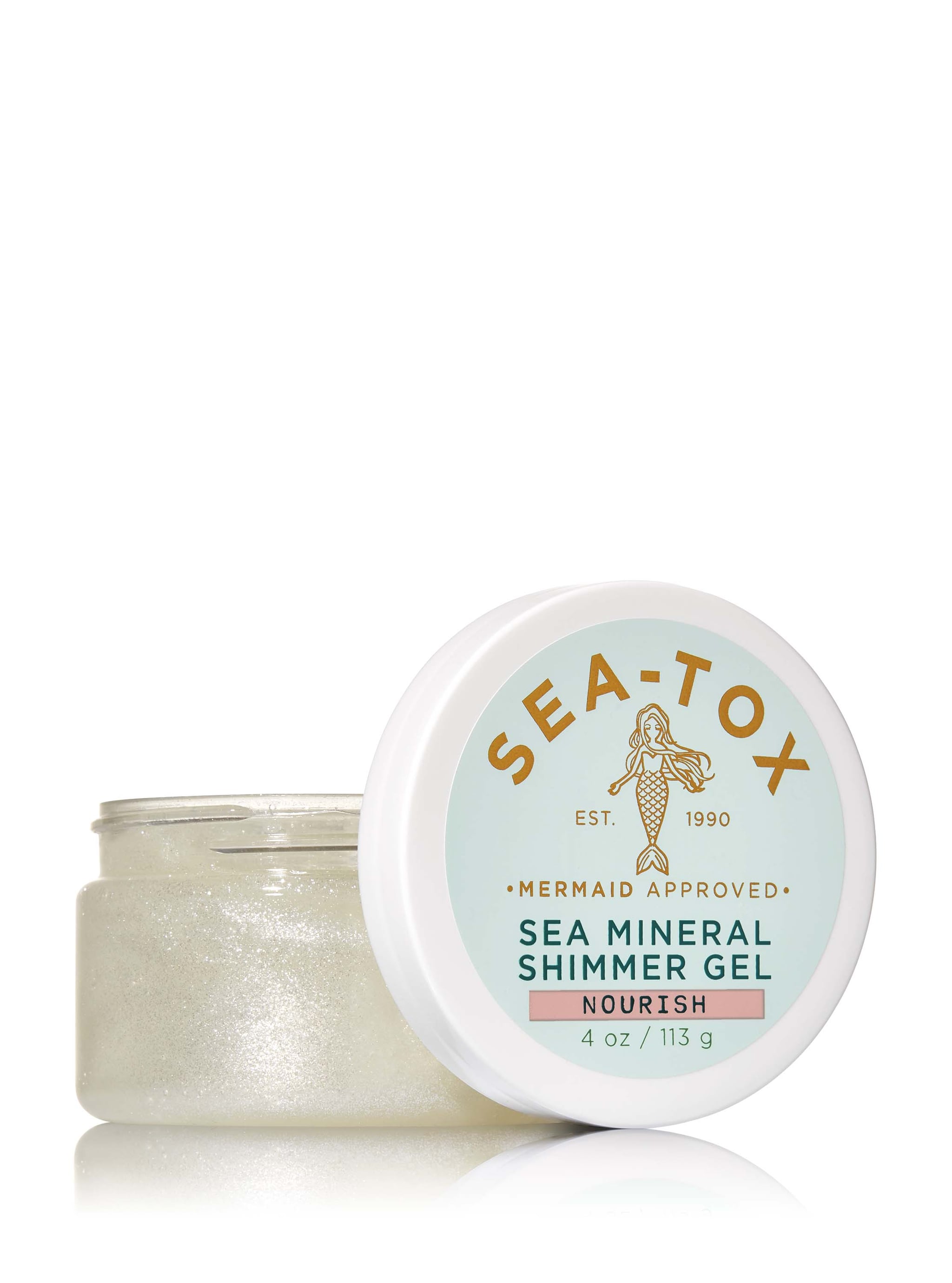 Bath Body Works Launches Sea Tox And Water Collections Popsugar Beauty