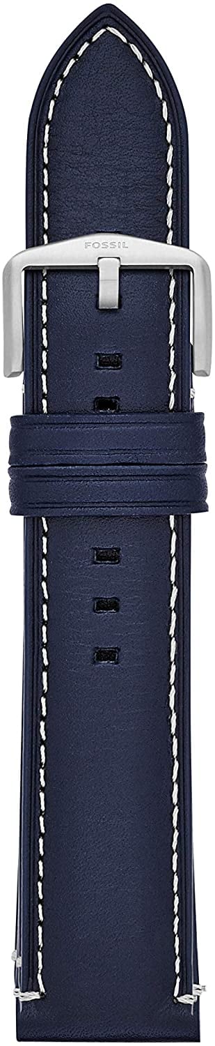 Fossil interchangeable watch bands 2025