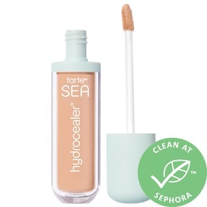 hydrocealer concealer tarte