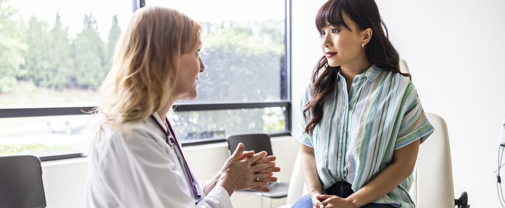 What Happens During a Well-Woman Exam?