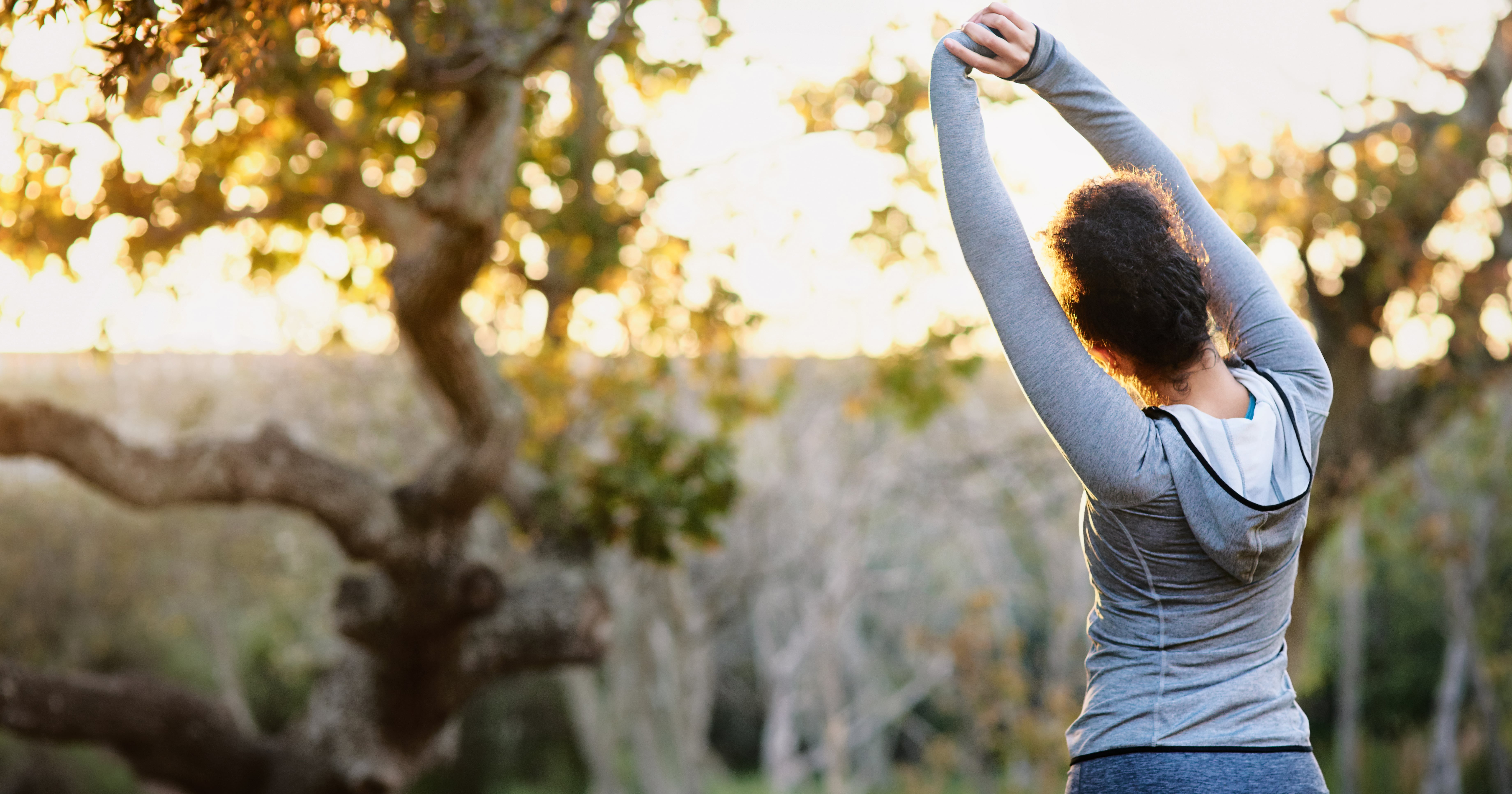 How Making Exercise Nonnegotiable Changed My Life | PS Fitness