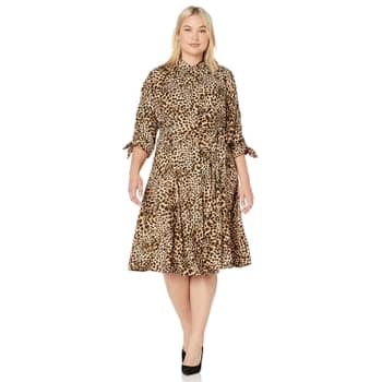 These are the Best Plus-Size Dresses on Amazon | POPSUGAR Fashion