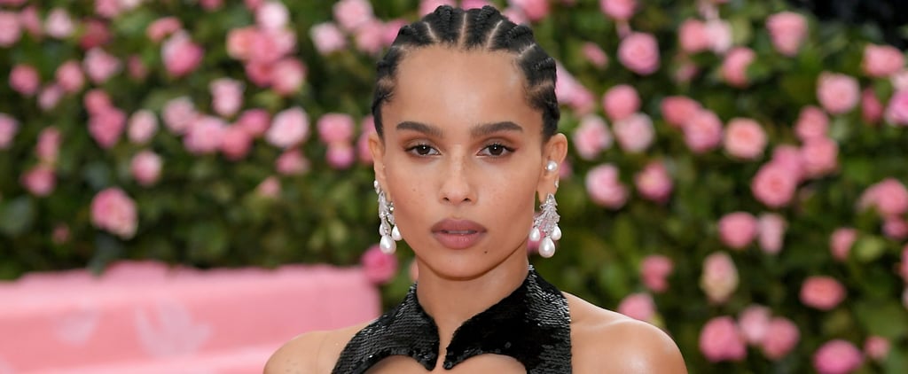 Zoë Kravitz Is a Smokeshow, and That's No (Big Little) Lie — Just Look at These Sexy Pics